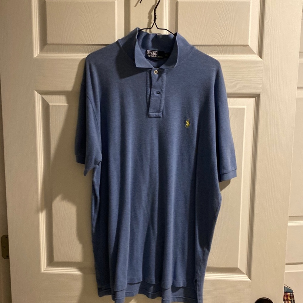 Ralph Lauren Polo